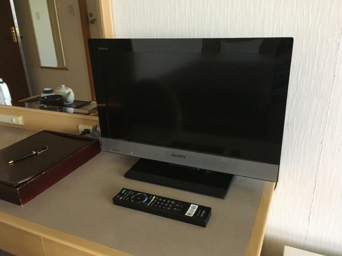 Miyajima Morinoyado Hotel ฮัทสึไคชิ ภายนอก รูปภาพ